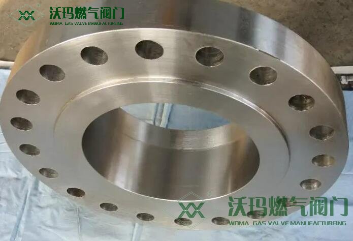 國標(biāo)GB法蘭