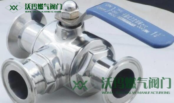 食品級不銹鋼閥門也會生銹嗎？預(yù)防食品級閥門生銹有哪些方法？